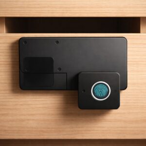 Locklyst Smart Drawer Lock