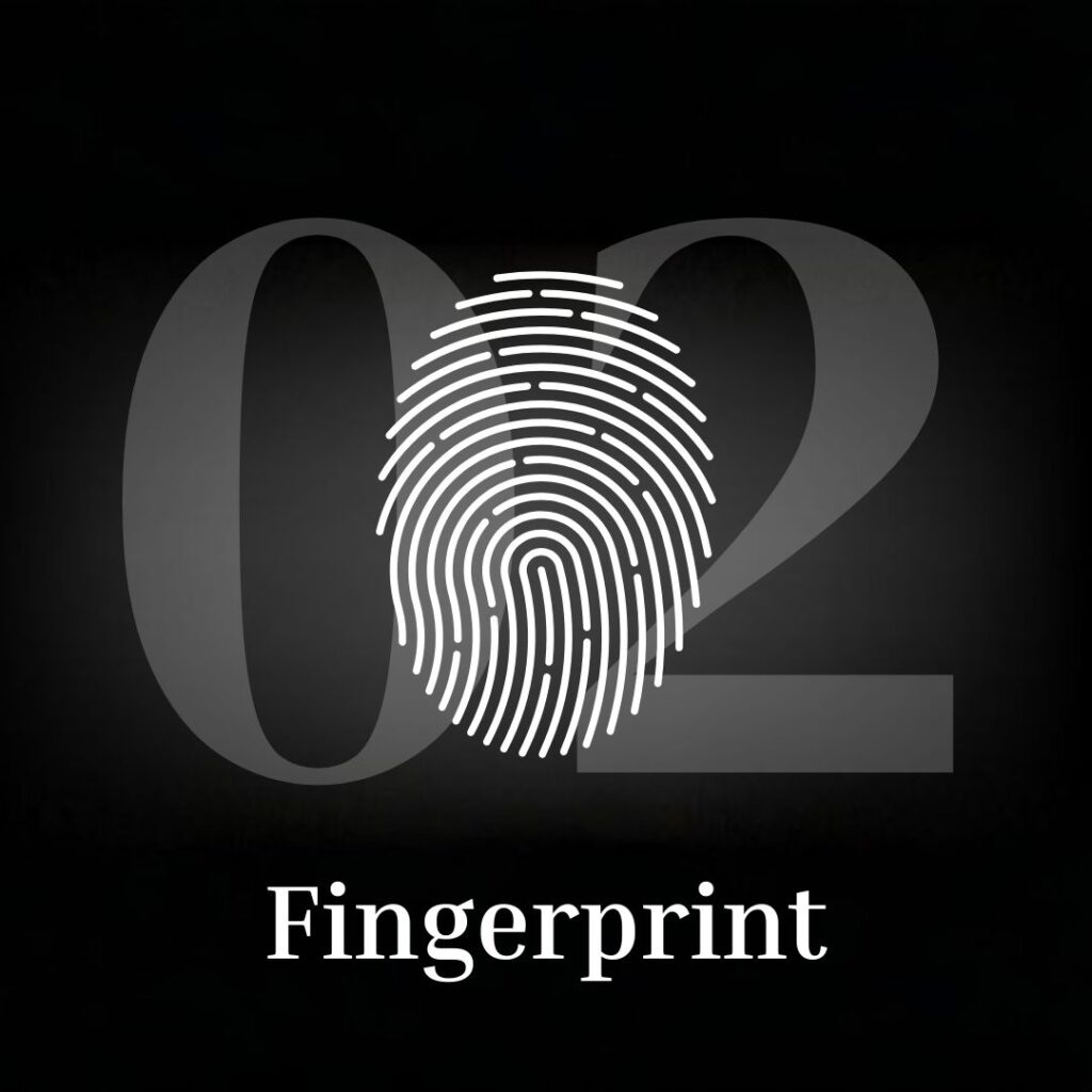 Fingerprint