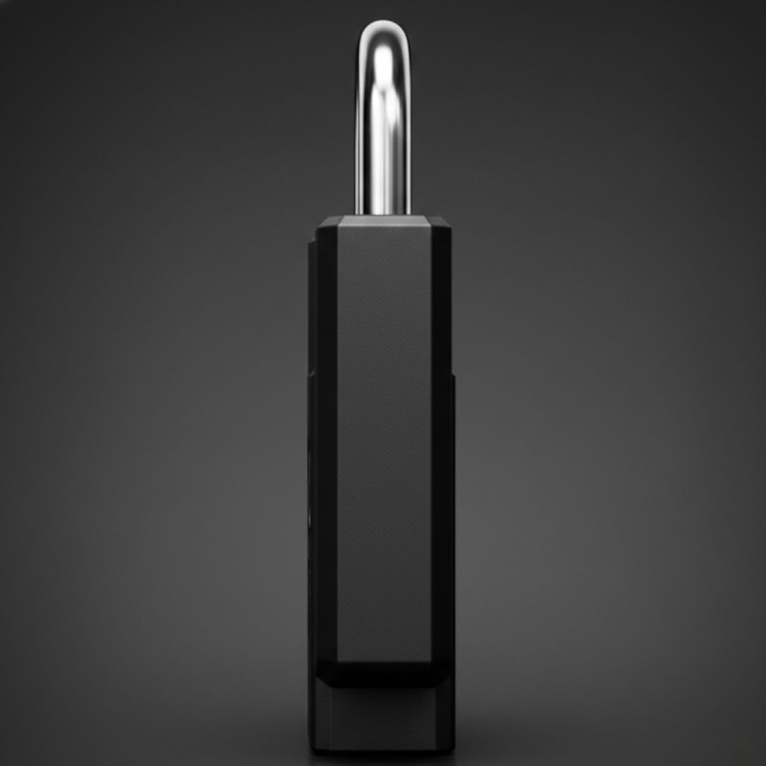 Locklyst Smart Pad Lock - Image 4