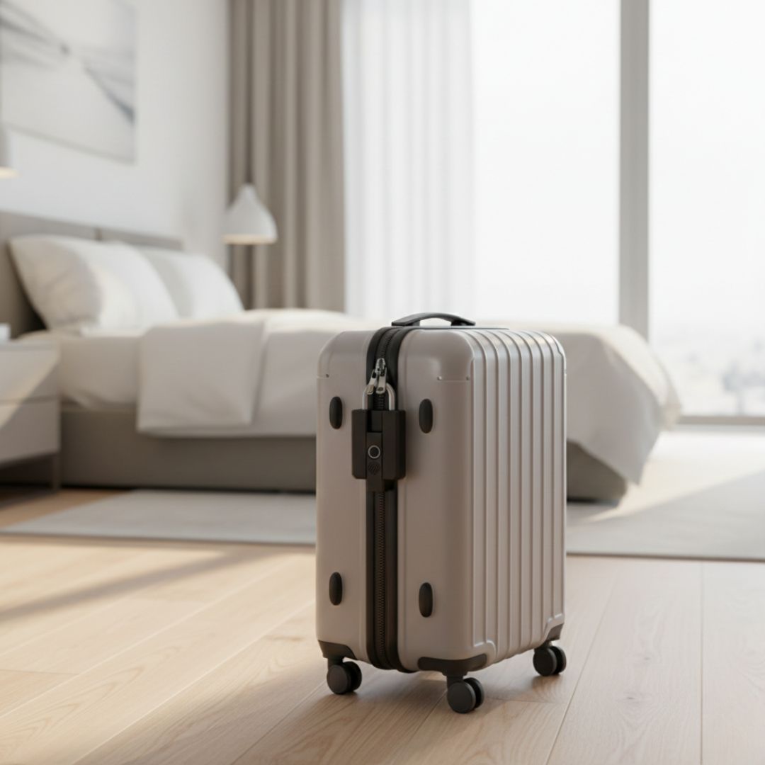 Locklyst Smart Pad Lock - Image 6