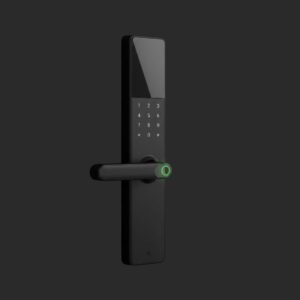 Locklyst Smart Room Door Lock