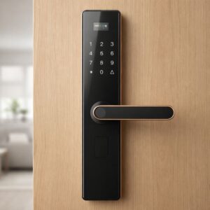 Locklyst Smart Lock 07